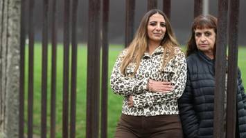 Israelin und Palästinenserin überrascht von Polarisierung in Deutschland