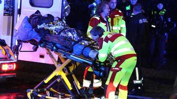 Wieder Schüsse in Kreuzberg – Ermittlungen wegen Tötungsdelikt