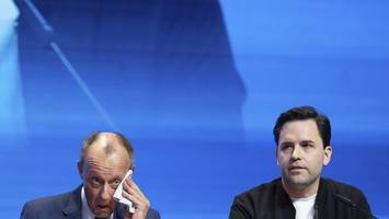 Kanzler Merz unter Druck: Scheitert jetzt die Rentenreform?