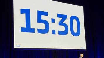 Plötzlicher Wettbewerbsvorteil: Überraschende Entwicklung bei Hertha