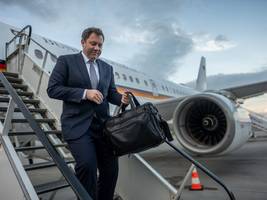 bundesregierung: klingbeils heikle china-mission