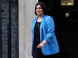 migration: britische regierung will asylgesetze deutlich verschärfen