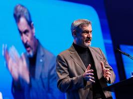 Rentenstreit: Söder geht auf Distanz zu Merz