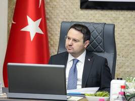 Türkei: Geht es Erdoğans Gegnern an den Kragen, ist er stets dabei