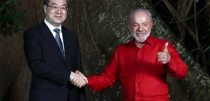 cop30 in belém: deutschland als vorreiter im klimaschutz auf der weltbühne