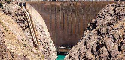 Iran: Das Wasser in dem Land wird knapp