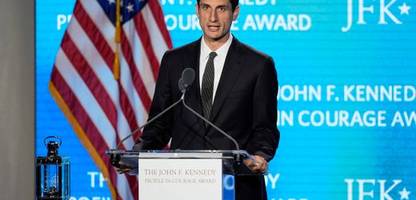 Jack Schlossberg: Kennedy-Enkel steigt in die Politik ein – mit Breitseite gegen Trump