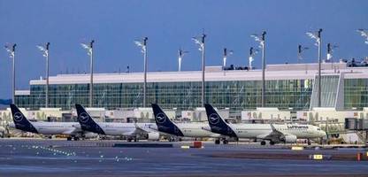 Luftverkehrssteuer: Union drängt Fluggesellschaften zu niedrigeren Ticketpreisen