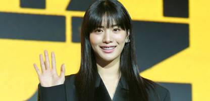 k-pop-star: sängerin nana überwältigt einbrecher