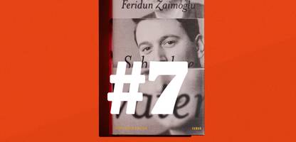 spiegel buchpreis: feridun zaimoglu, »sohn ohne vater«