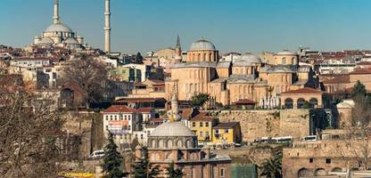 tote deutsche in der türkei: hotel in istanbul evakuiert