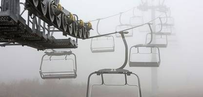 Wetter in Deutschland: Es wird nasskalt und die Schneefallgrenze sinkt