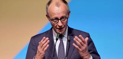 friedrich merz verteidigt position im rentenstreit – stellt aber reform in aussicht