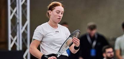 Billie Jean King Cup: Deutschland verliert gegen Belgien und steigt ab