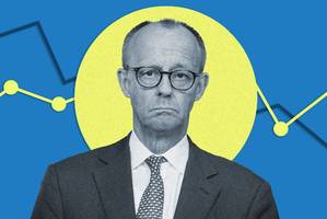 Bundesregierung: Wo bleibt das Wirtschaftswunder?