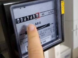 Energie: Strom und Gas in der Grundversorgung werden für viele günstiger