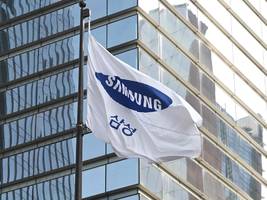 Wirtschaft: Hyundai Motor und Samsung wollen massiv in Südkorea investieren