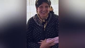 bei spaziergang verschwunden: polizei sucht hilflose frau aus ottensen