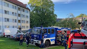 bund gibt gelder frei: wie das thw im hamburger umland profitiert