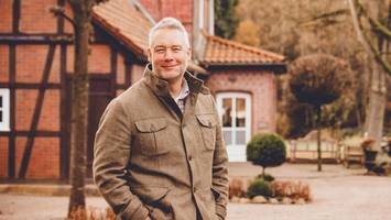 Elf-Millionen-Hotel in 80-Seelen-Dorf: Dieser Mann steckt dahinter