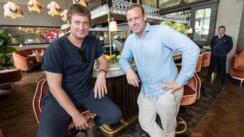 Erste Bilanz von der Edel-Osteria Pellicano im Ex-Tarantella