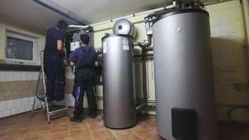 heizungsgesetz: umfrage zeigt zunehmenden frust – verband alarmiert