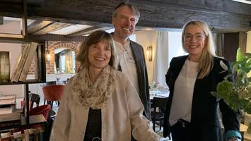 Kaffee, Wein und Spiele: Wie ein Traditionshotel sich neu erfindet