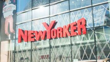New Yorker eröffnet in Kaufland-Immobilie – was Kunden erwartet