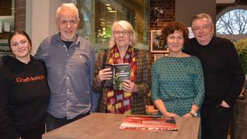 Premiere für den Krimi-Tag: Diese Autoren lesen im Kino aus ihren Werken