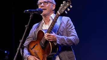 Reinhold Beckmann erzählt tieftraurige Familiengeschichte im Michel