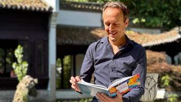 Sinn des Lebens? 1000 Menschen aus 66 Städten geben diese Antworten