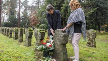 Spurensuche in Bergedorf – nach 8500 Kilometern Anreise aus USA