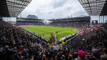 st. pauli baut millerntor-stadion aus: hintergründe und zeitachsen