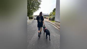 therapie gegen kptbs: lea (25) – „hatte das gefühl, zu sterben“