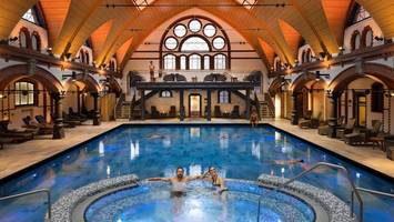 wellness-oasen: was diese thermen in und um hamburg gästen bieten