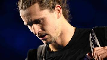 zverevs verschenktes, verlorenes, ernüchterndes jahr 2025