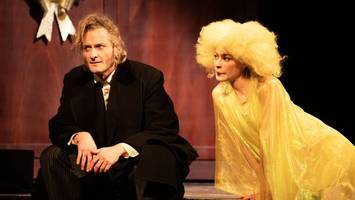 bei diesem stück geht selbst weihnachtshassern das herz ganz weit auf