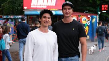 Koreanisches Fast Food Konzept aus Berlin eröffnet am Rathaus