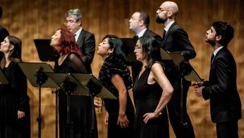 Musikalische Geschichtsstunden zu Katalonien in der Elbphilharmonie