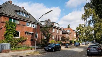 nebenkosten 2025: hamburg bleibt seinem ruf beim wohnen treu