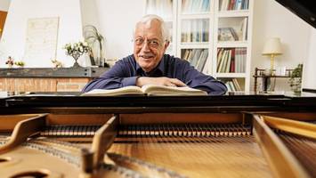 Weihnachtsoratorium: Chorleiter-Legende lädt zum Mitsingen ein