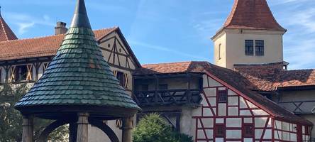 80 orte aus der region und warum sie sie gesehen haben sollten