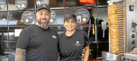 Immer mehr Lokale in Augsburg: Warum ist Döner so beliebt?