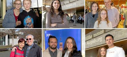 vom kuhsee bis zum zwiebelrostbraten: das mögen neubürger an augsburg