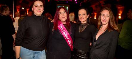 xxl party im spectrum club in augsburg: die besten partybilder vom samstag