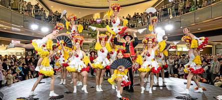 „vamos a españa!“: hollaria startet offiziell in die faschings-saison