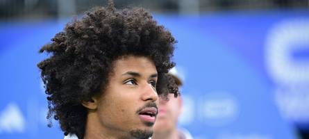 Großer Ärger für Nationalspieler Adeyemi wegen Waffenbesitzes