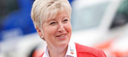 angelika schorer nach konflikten als präsidentin des brk abgelöst