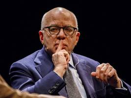 Epstein-Affäre: Enthüllung über den Enthüller