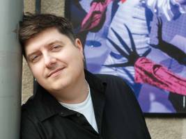 Theater: Der Krieg kann uns mal